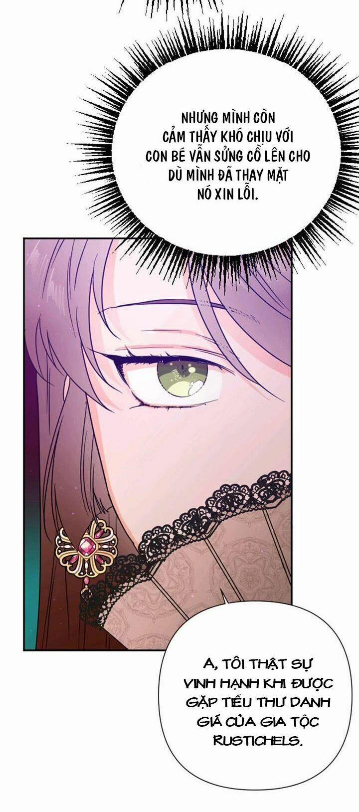 Tiểu Thư Bé Bỏng Đáng Yêu! 116 trang 8