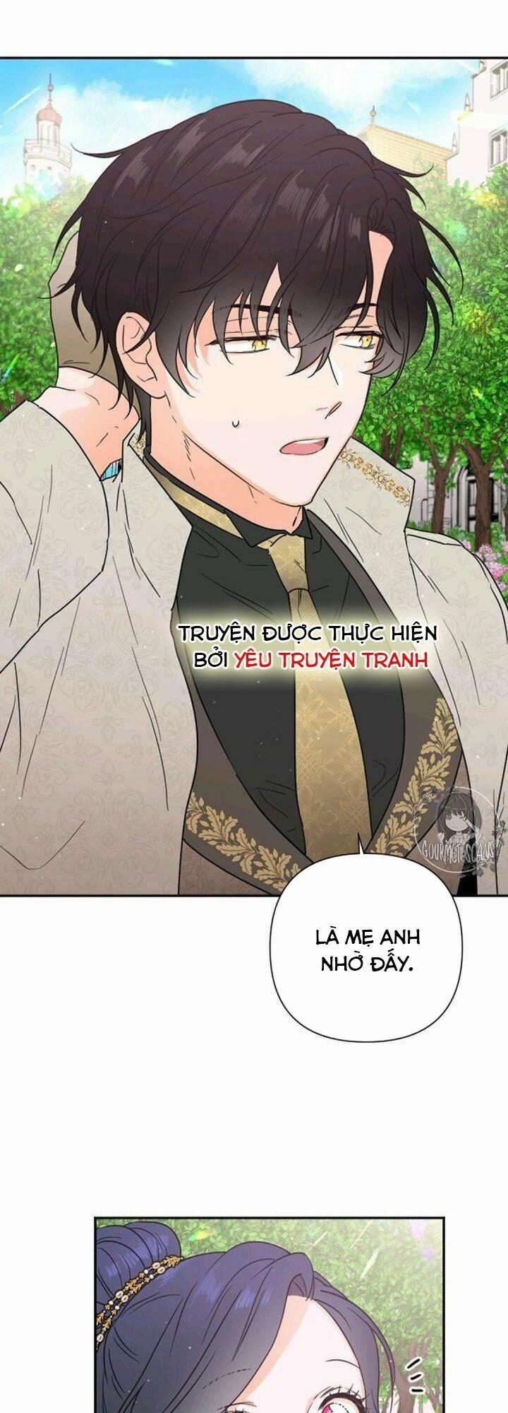 Tiểu Thư Bé Bỏng Đáng Yêu! 117 trang 1