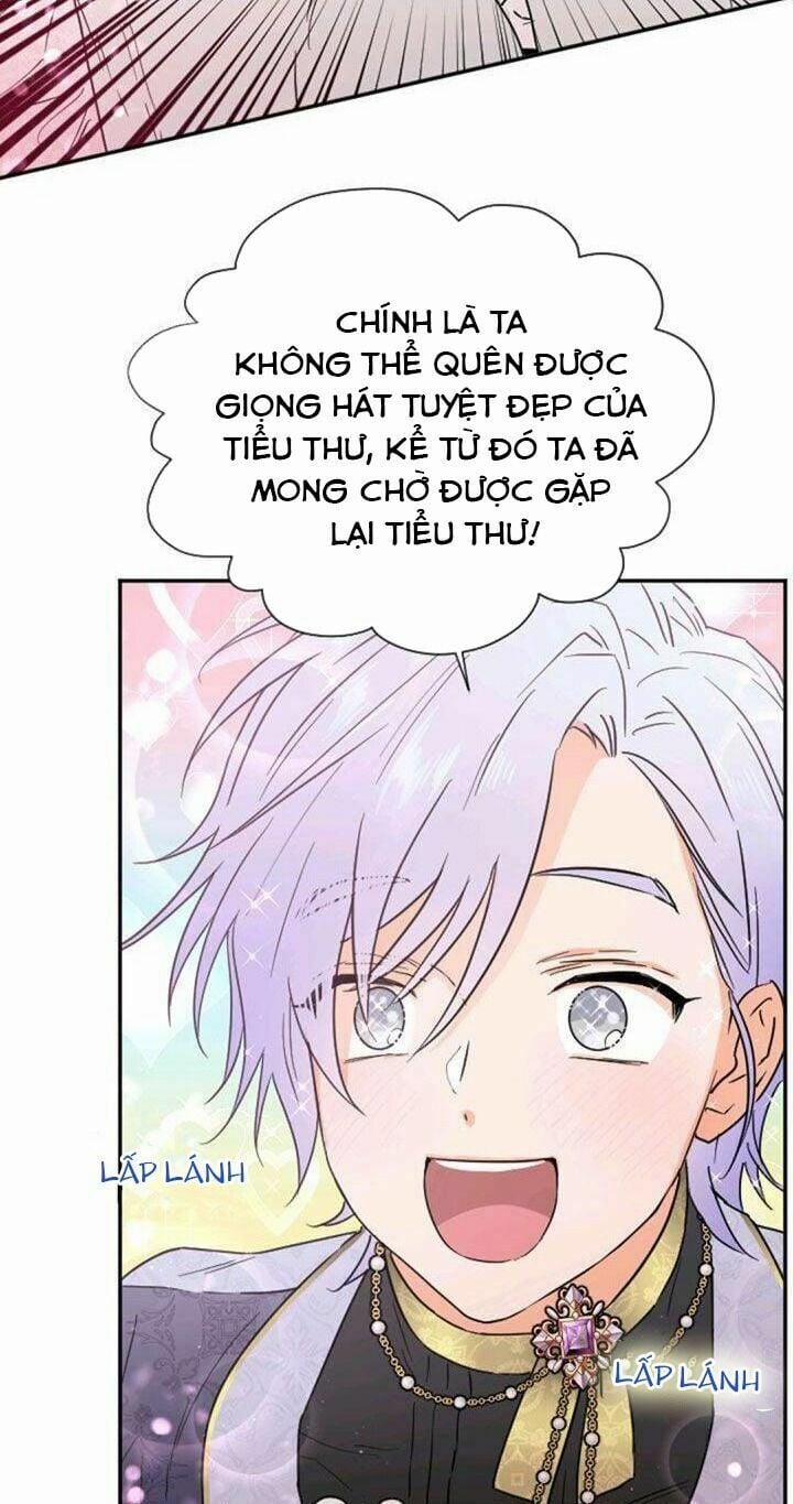 Tiểu Thư Bé Bỏng Đáng Yêu! 117 trang 10