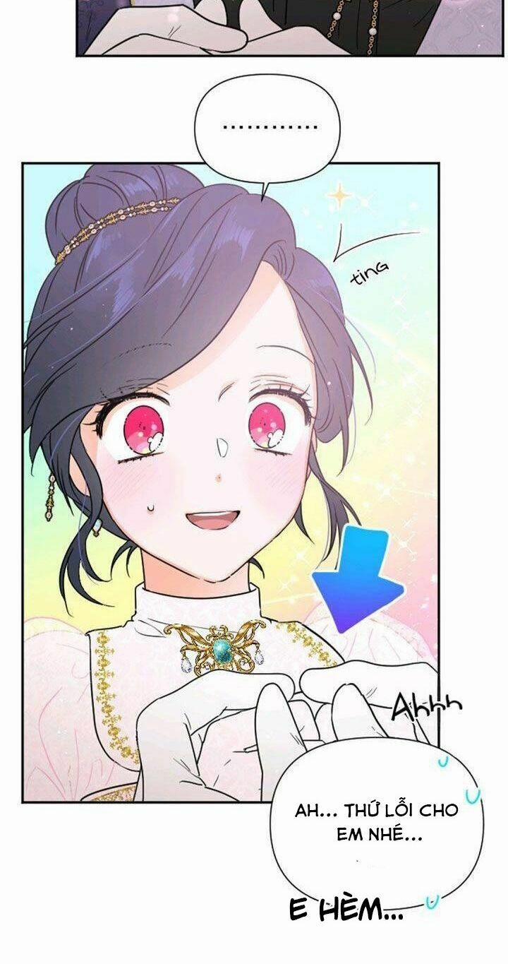 Tiểu Thư Bé Bỏng Đáng Yêu! 117 trang 11