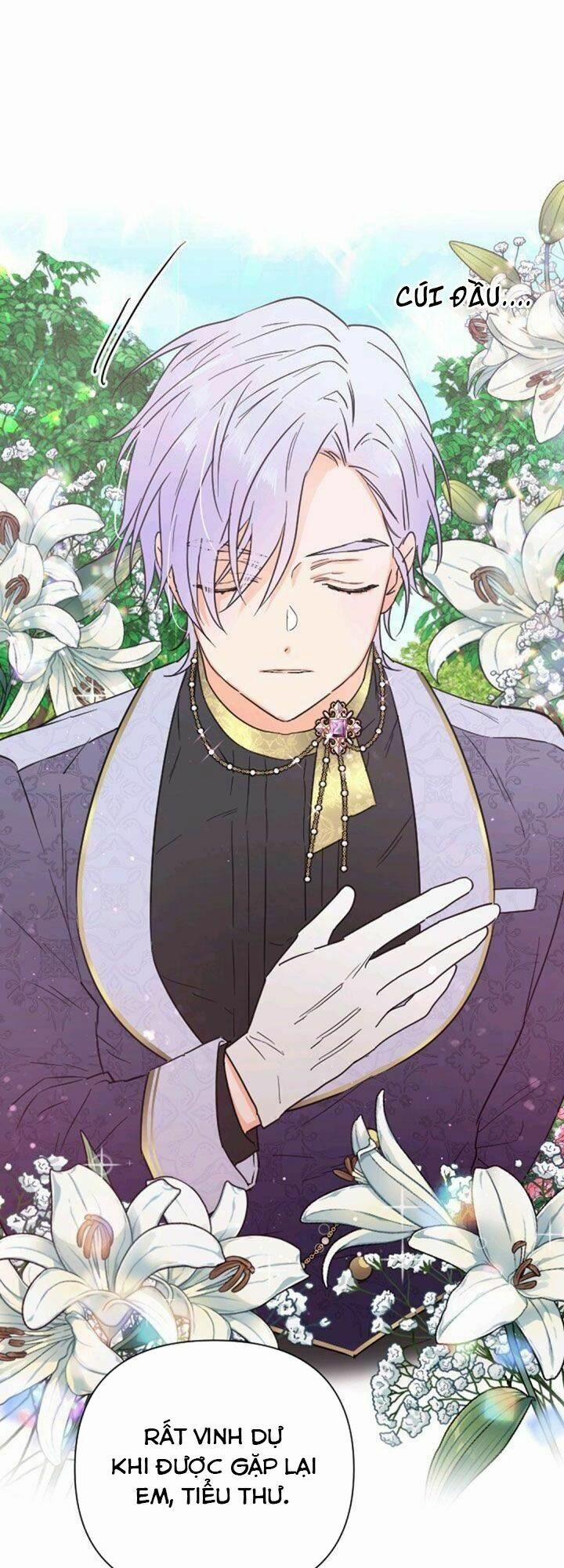 Tiểu Thư Bé Bỏng Đáng Yêu! 117 trang 12