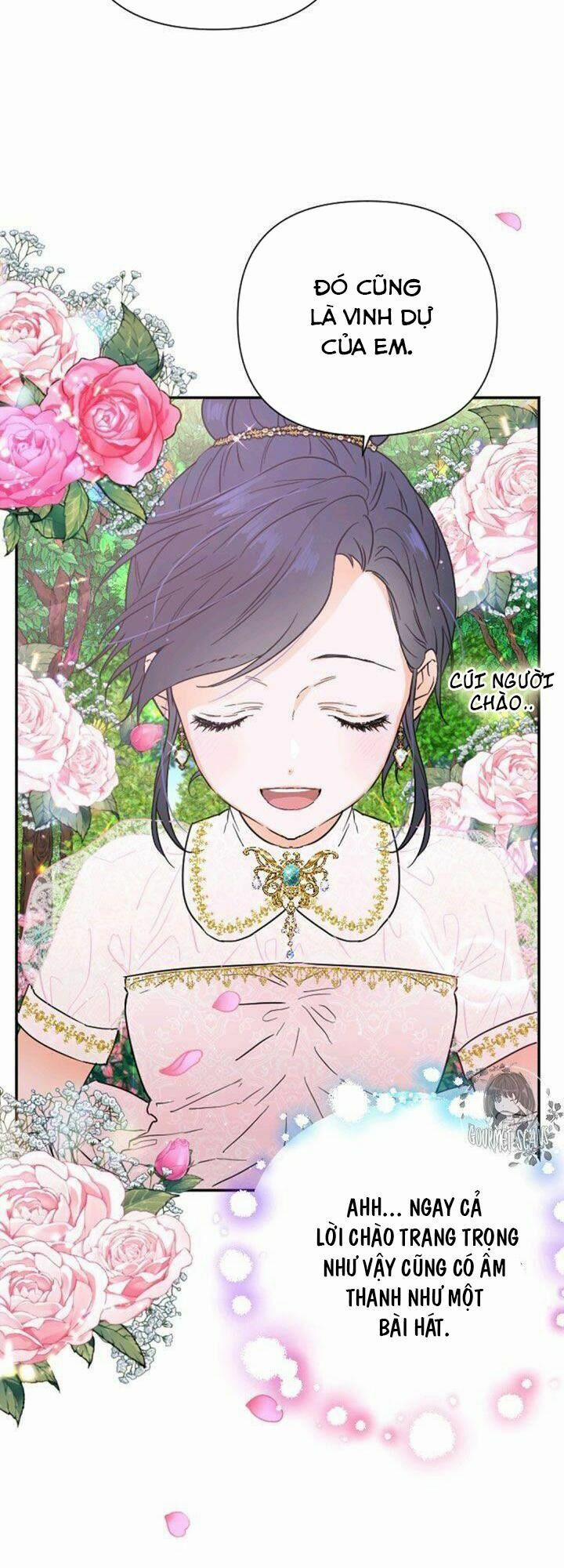 Tiểu Thư Bé Bỏng Đáng Yêu! 117 trang 13