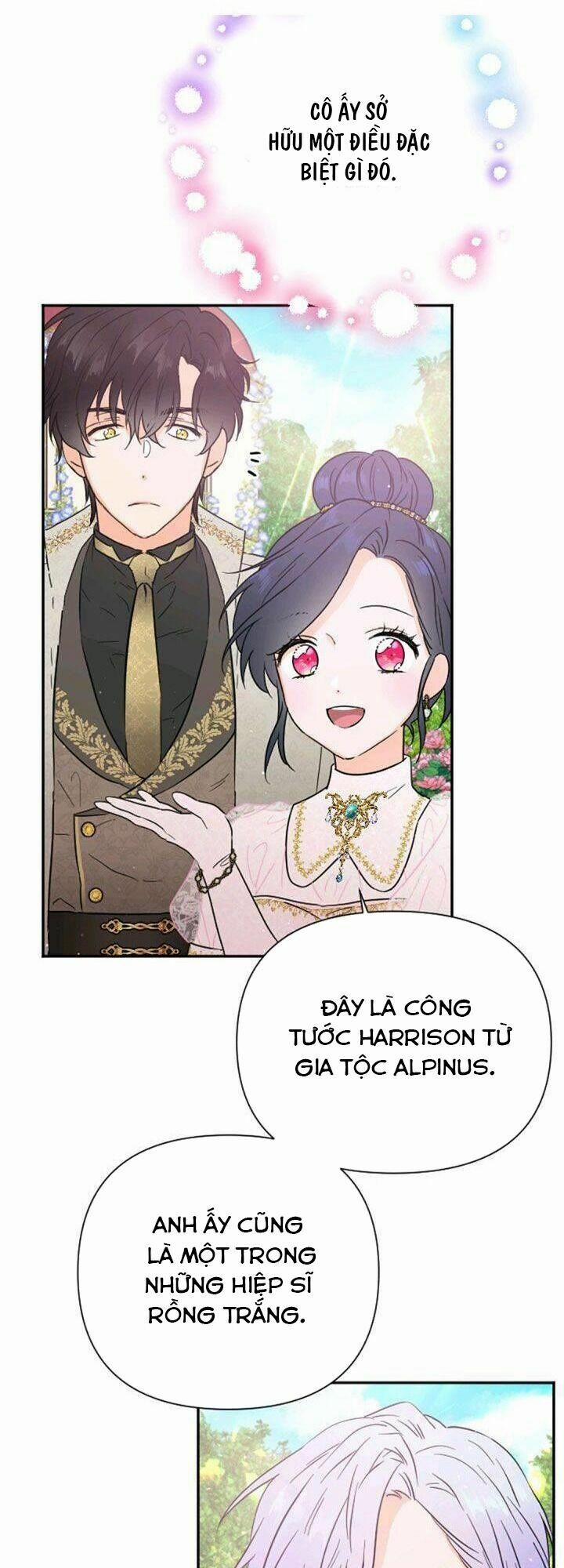 Tiểu Thư Bé Bỏng Đáng Yêu! 117 trang 16