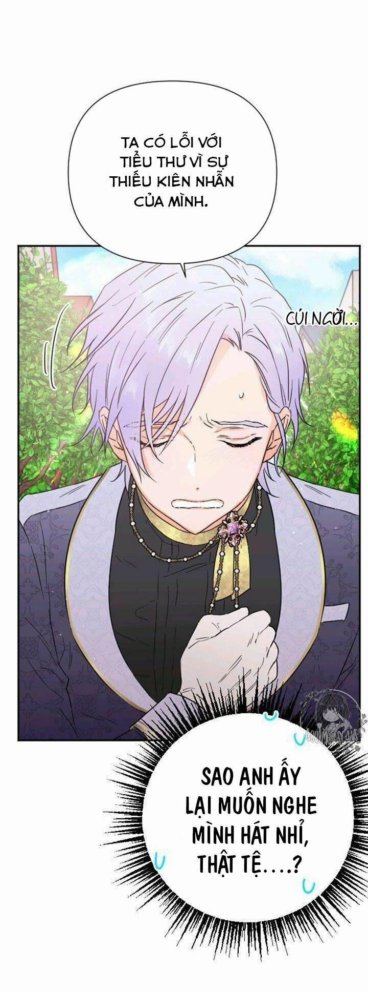 Tiểu Thư Bé Bỏng Đáng Yêu! 117 trang 19