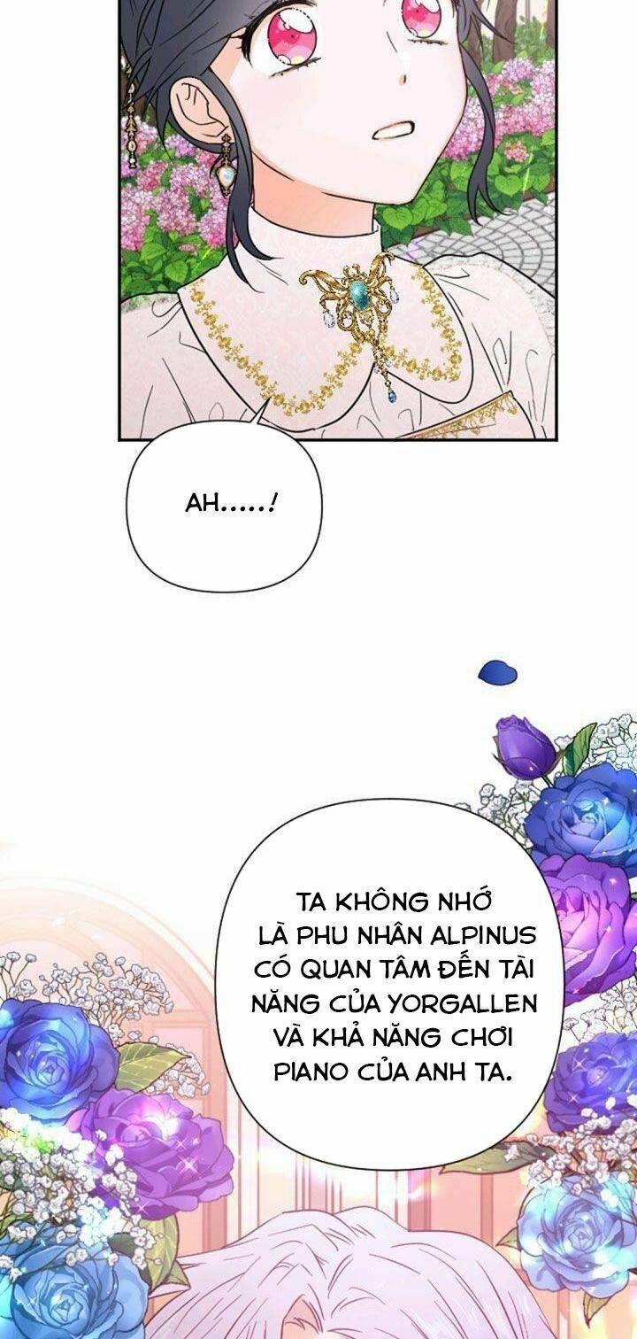 Tiểu Thư Bé Bỏng Đáng Yêu! 117 trang 2