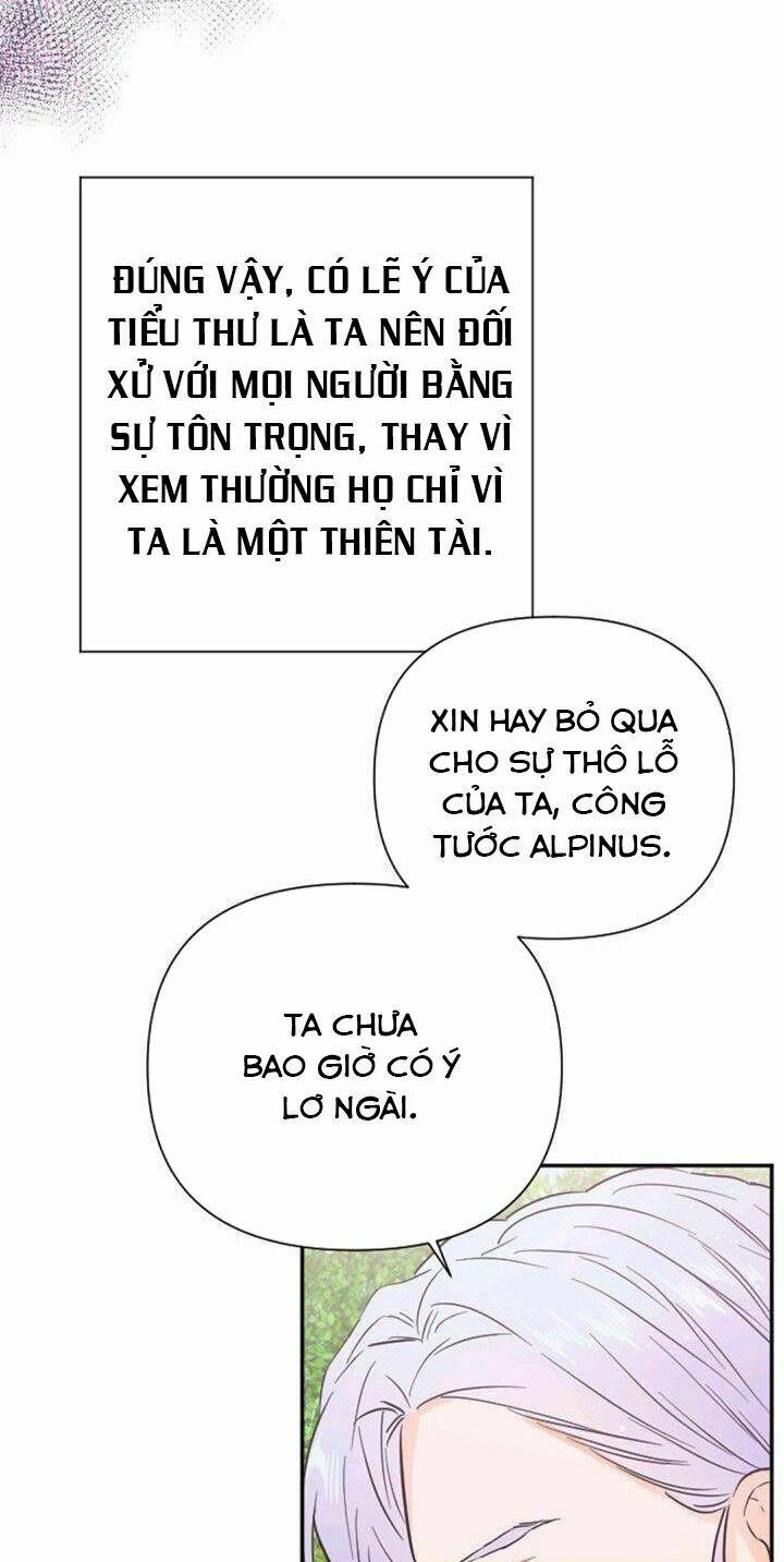 Tiểu Thư Bé Bỏng Đáng Yêu! 117 trang 22