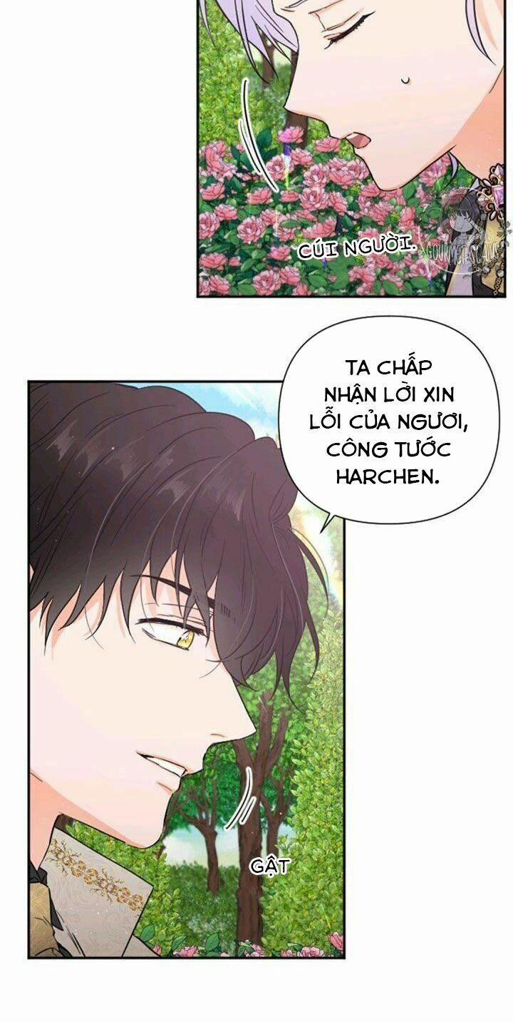 Tiểu Thư Bé Bỏng Đáng Yêu! 117 trang 23