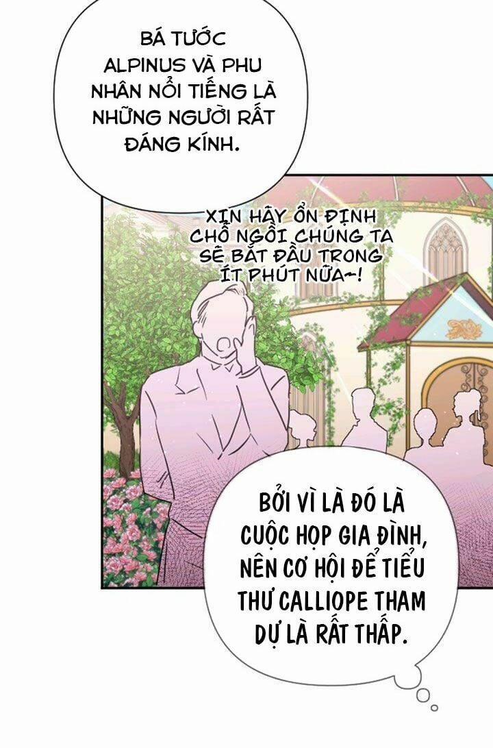 Tiểu Thư Bé Bỏng Đáng Yêu! 117 trang 27