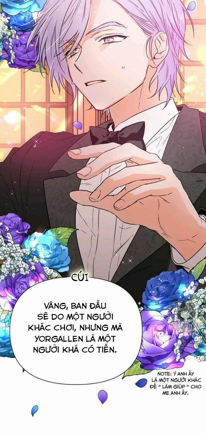 Tiểu Thư Bé Bỏng Đáng Yêu! 117 trang 3