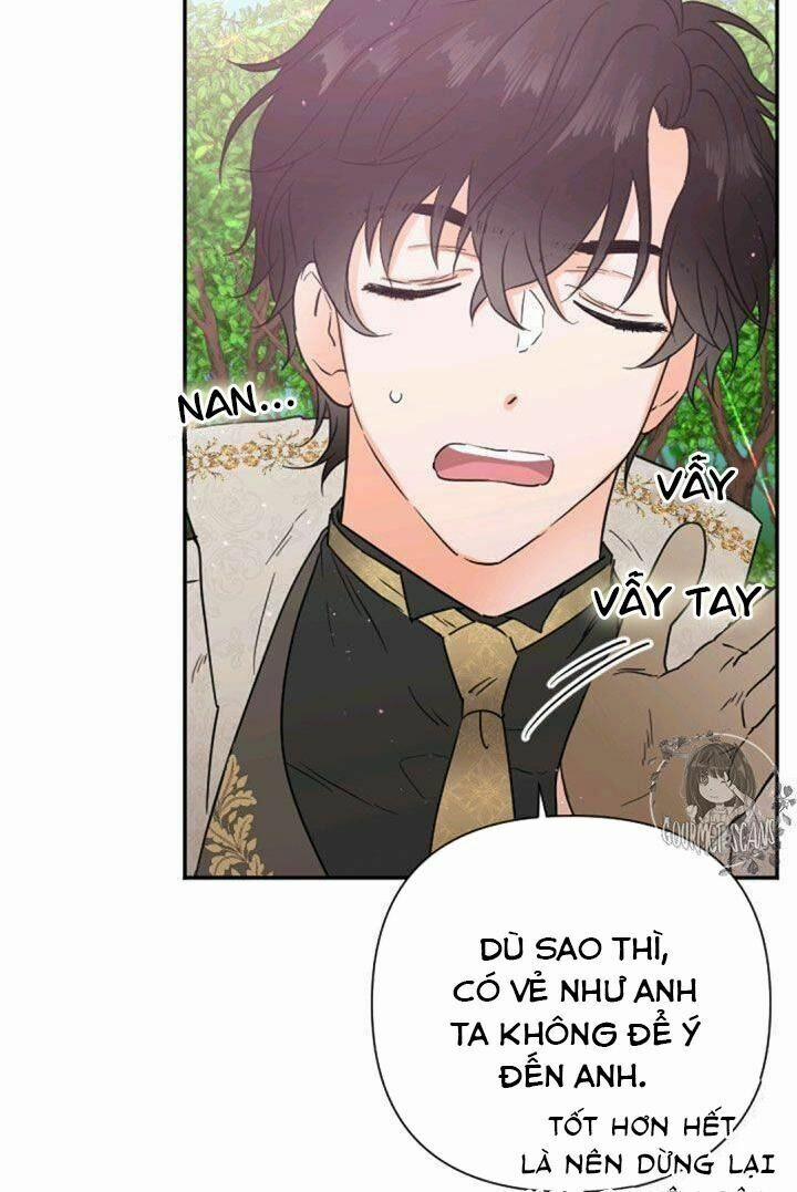 Tiểu Thư Bé Bỏng Đáng Yêu! 117 trang 30