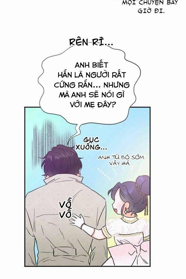 Tiểu Thư Bé Bỏng Đáng Yêu! 117 trang 31