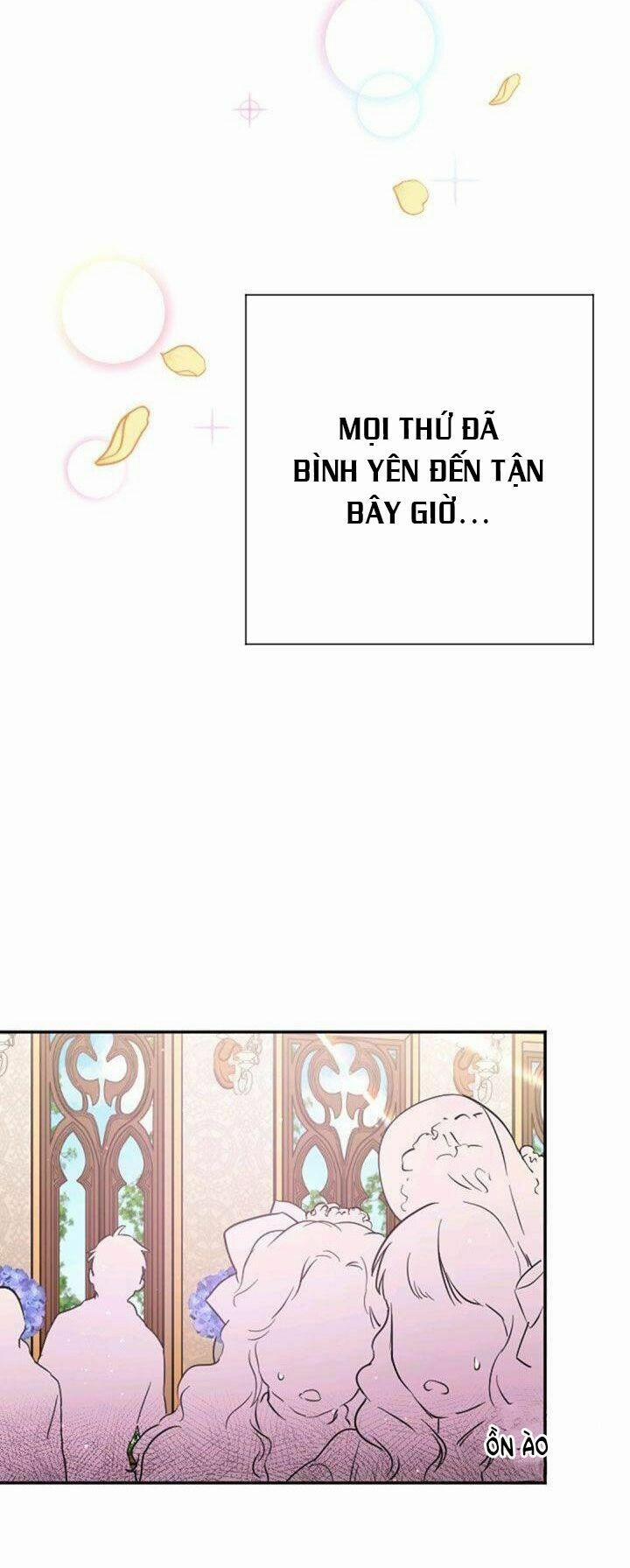 Tiểu Thư Bé Bỏng Đáng Yêu! 117 trang 39