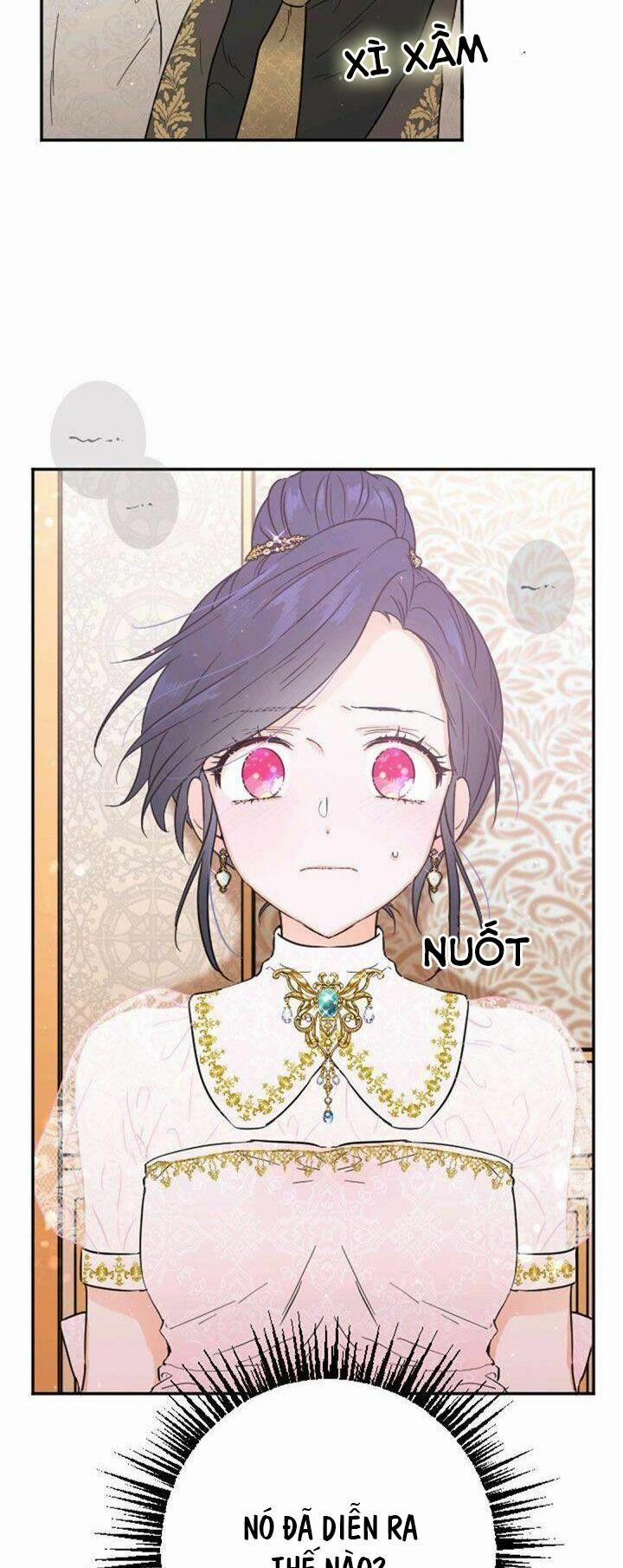 Tiểu Thư Bé Bỏng Đáng Yêu! 117 trang 41