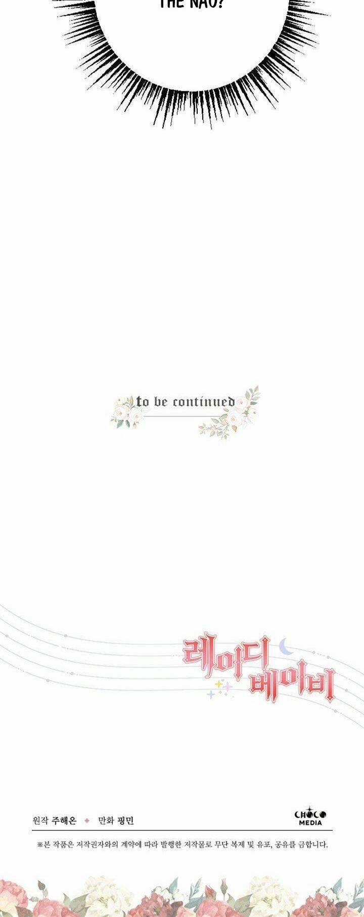 Tiểu Thư Bé Bỏng Đáng Yêu! 117 trang 42