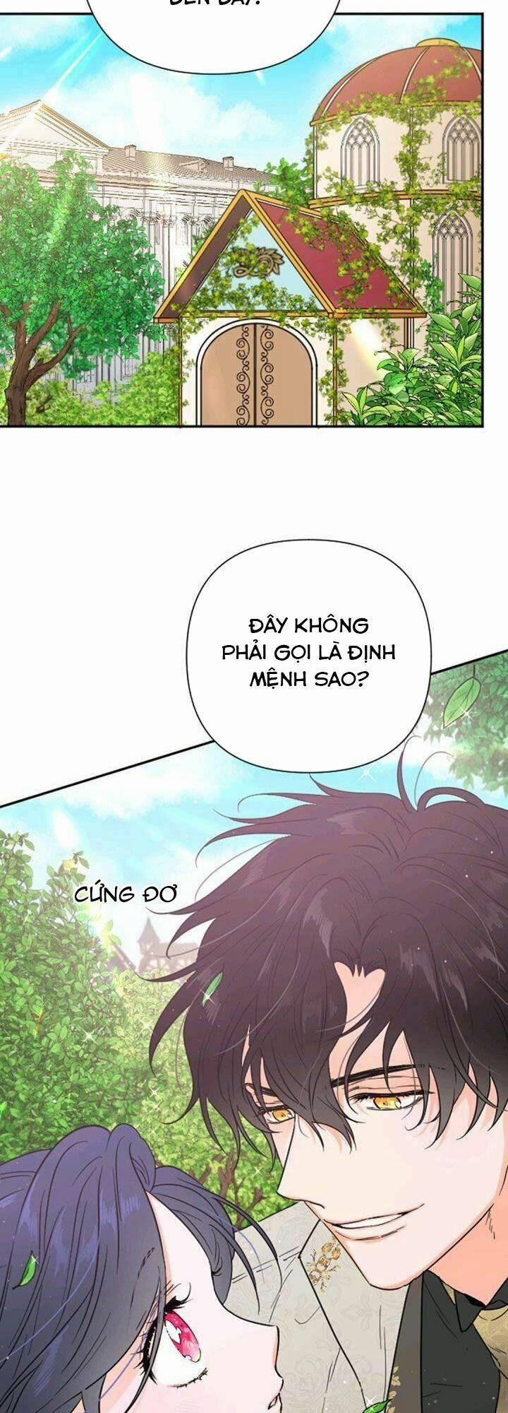 Tiểu Thư Bé Bỏng Đáng Yêu! 117 trang 5