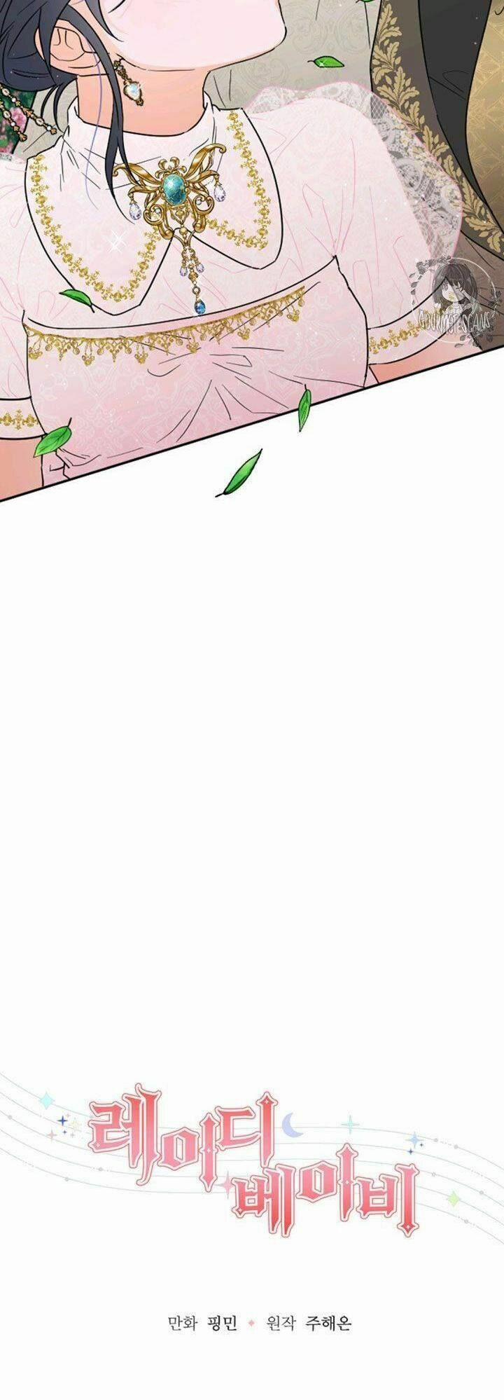 Tiểu Thư Bé Bỏng Đáng Yêu! 117 trang 6