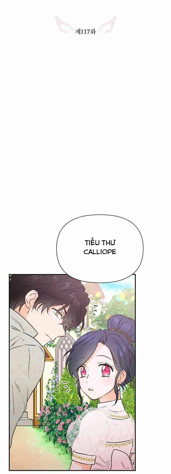 Tiểu Thư Bé Bỏng Đáng Yêu! 117 trang 7