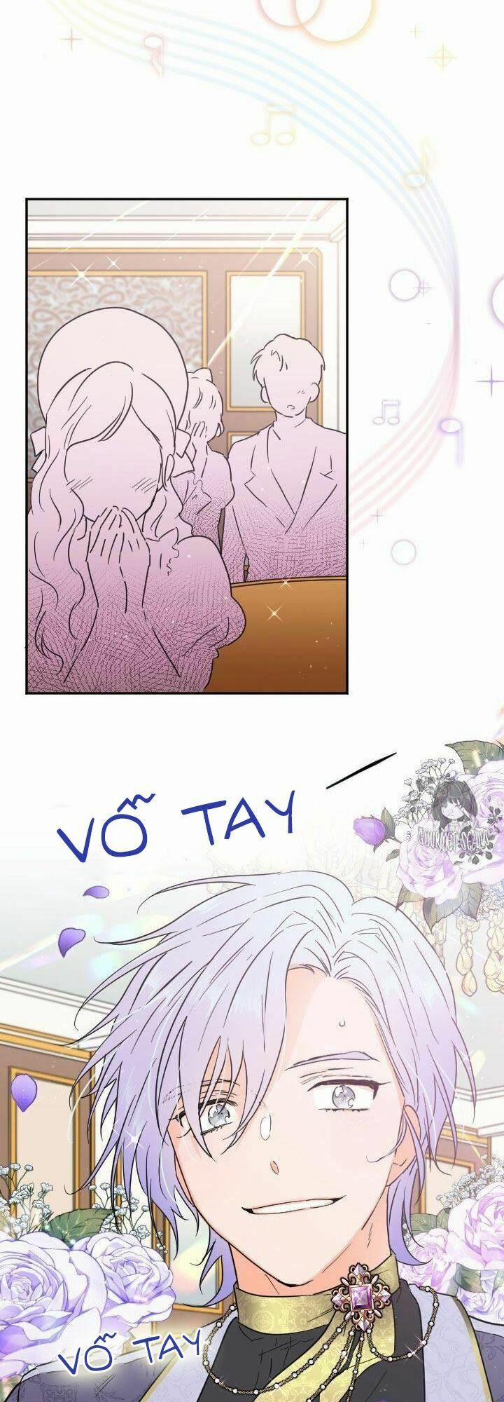 Tiểu Thư Bé Bỏng Đáng Yêu! 118 trang 1