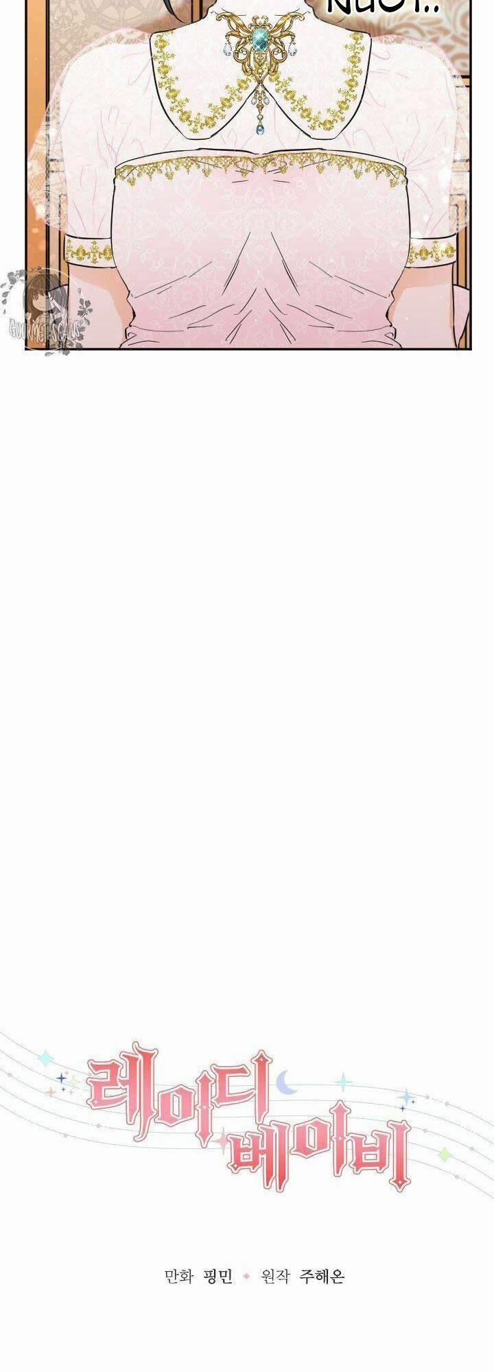 Tiểu Thư Bé Bỏng Đáng Yêu! 118 trang 10