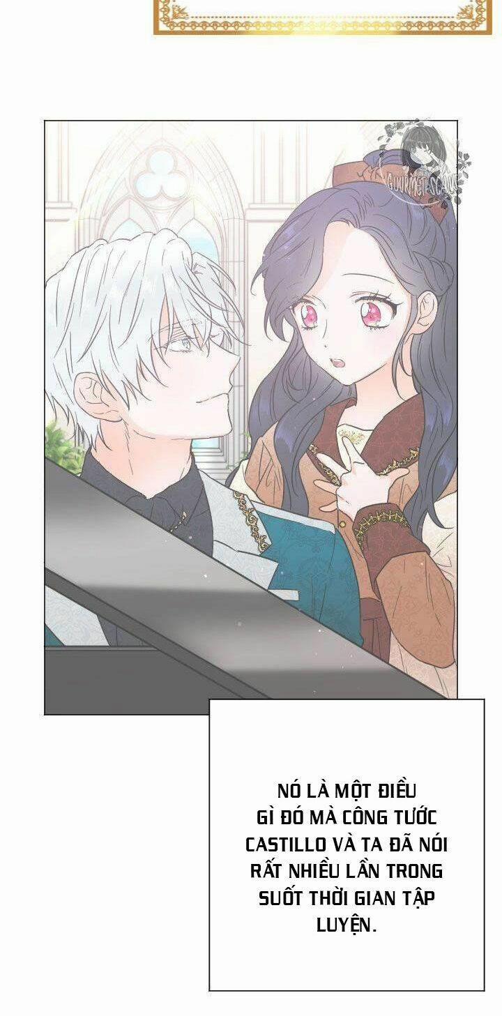 Tiểu Thư Bé Bỏng Đáng Yêu! 118 trang 12