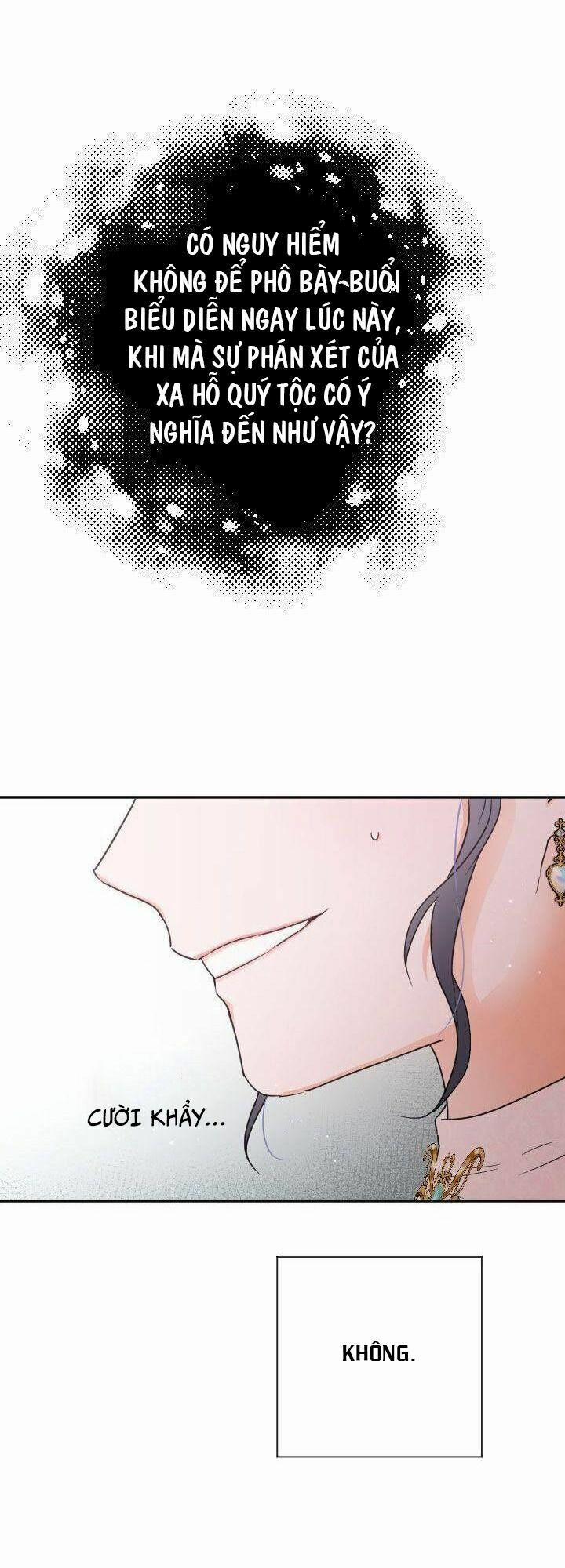 Tiểu Thư Bé Bỏng Đáng Yêu! 118 trang 13