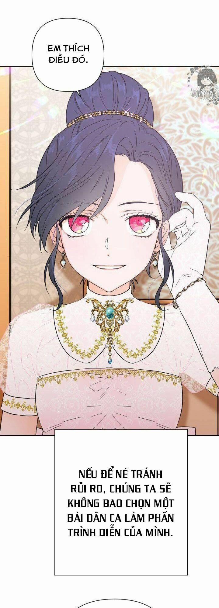 Tiểu Thư Bé Bỏng Đáng Yêu! 118 trang 14