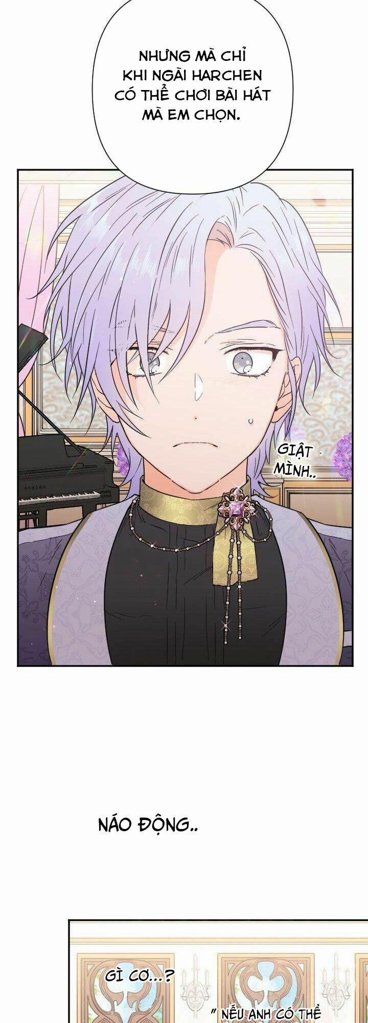 Tiểu Thư Bé Bỏng Đáng Yêu! 118 trang 15