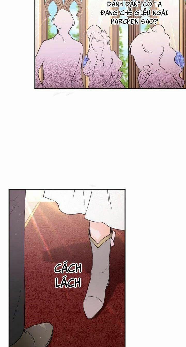 Tiểu Thư Bé Bỏng Đáng Yêu! 118 trang 16