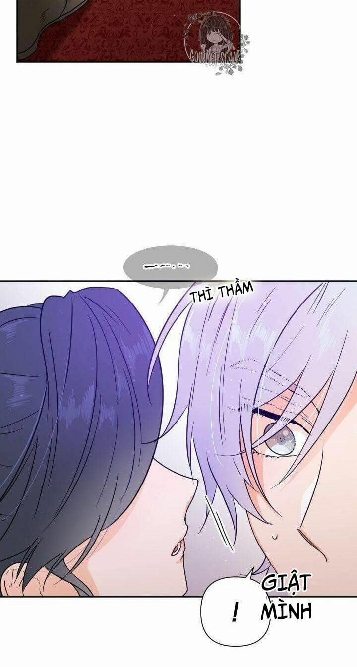 Tiểu Thư Bé Bỏng Đáng Yêu! 118 trang 17