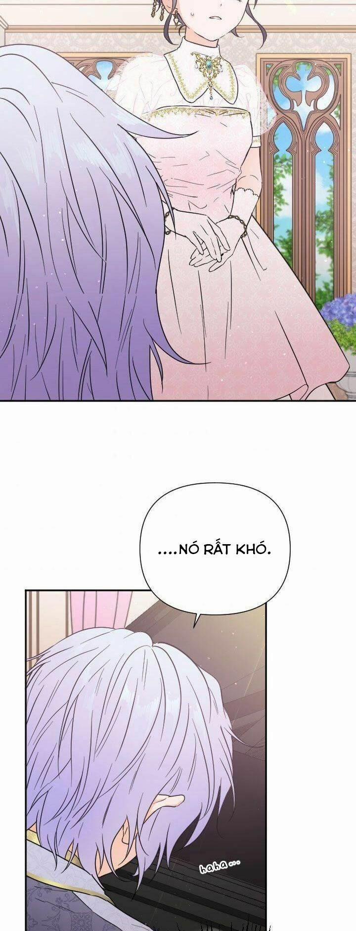 Tiểu Thư Bé Bỏng Đáng Yêu! 118 trang 20