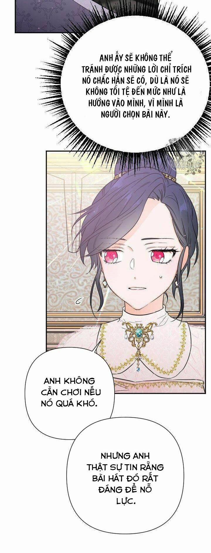 Tiểu Thư Bé Bỏng Đáng Yêu! 118 trang 21