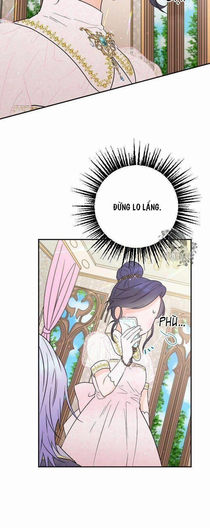 Tiểu Thư Bé Bỏng Đáng Yêu! 118 trang 23