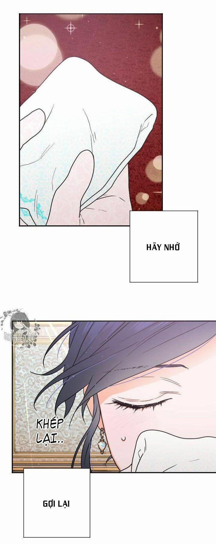 Tiểu Thư Bé Bỏng Đáng Yêu! 118 trang 24