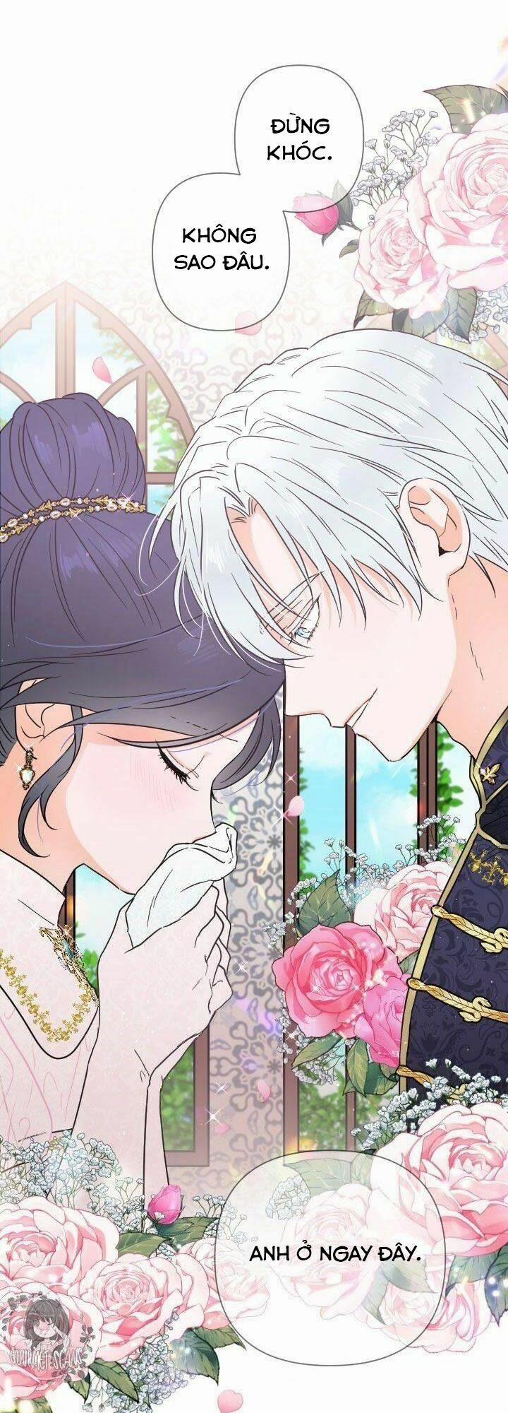 Tiểu Thư Bé Bỏng Đáng Yêu! 118 trang 25