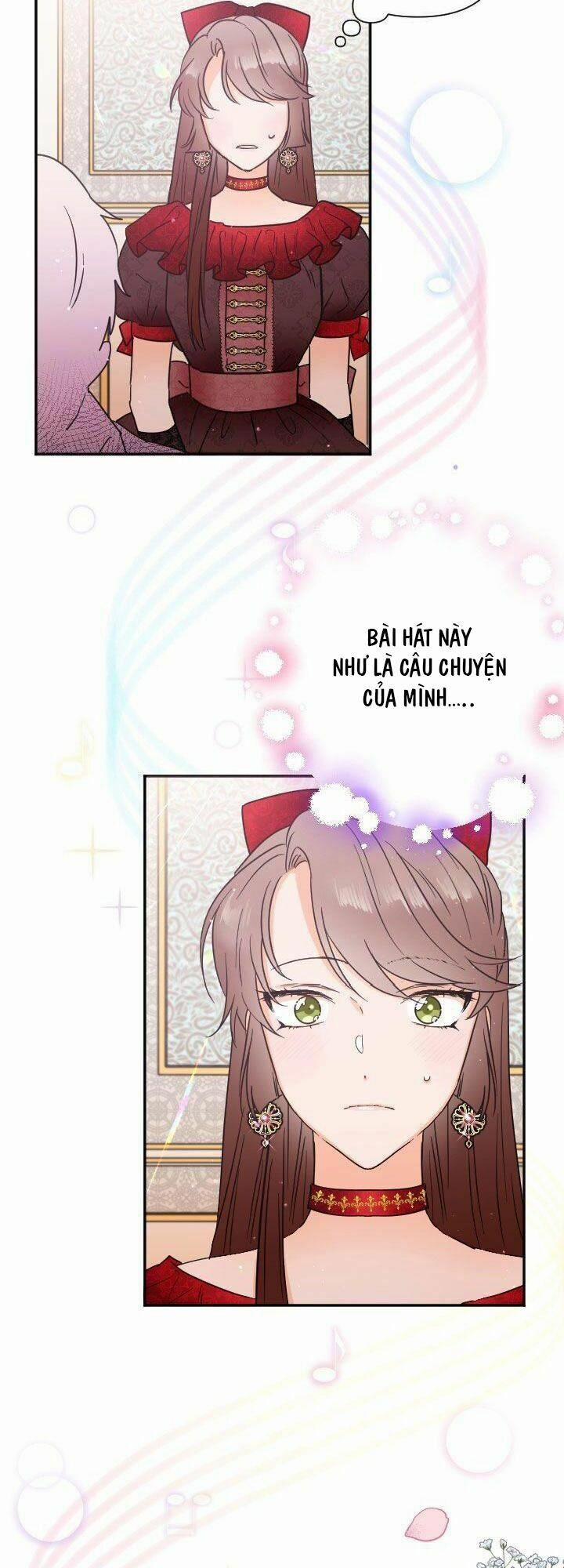 Tiểu Thư Bé Bỏng Đáng Yêu! 118 trang 27