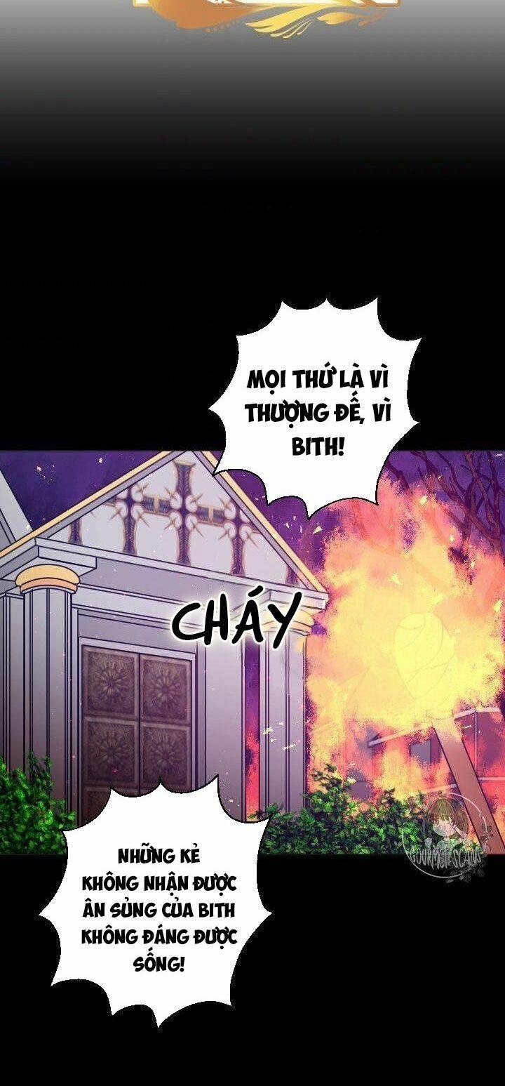 Tiểu Thư Bé Bỏng Đáng Yêu! 118 trang 3