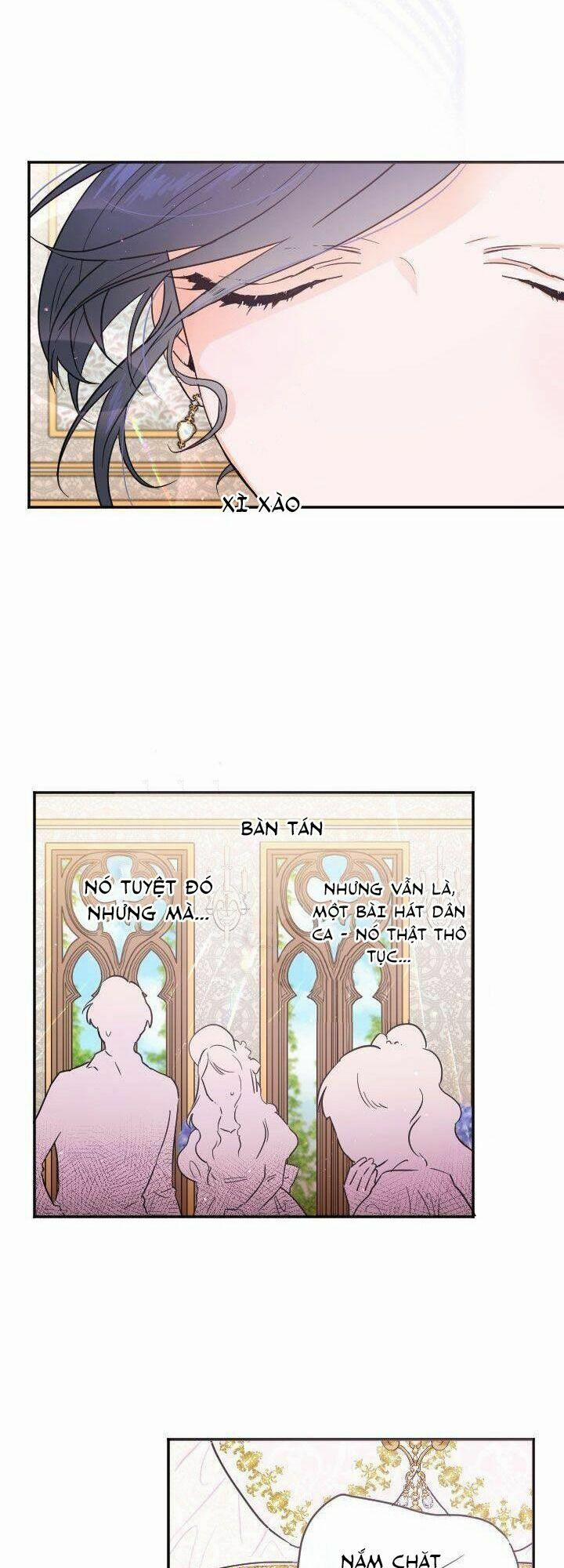 Tiểu Thư Bé Bỏng Đáng Yêu! 118 trang 30