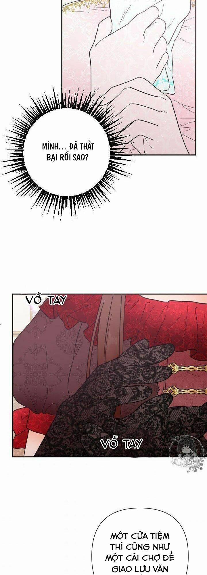 Tiểu Thư Bé Bỏng Đáng Yêu! 118 trang 31