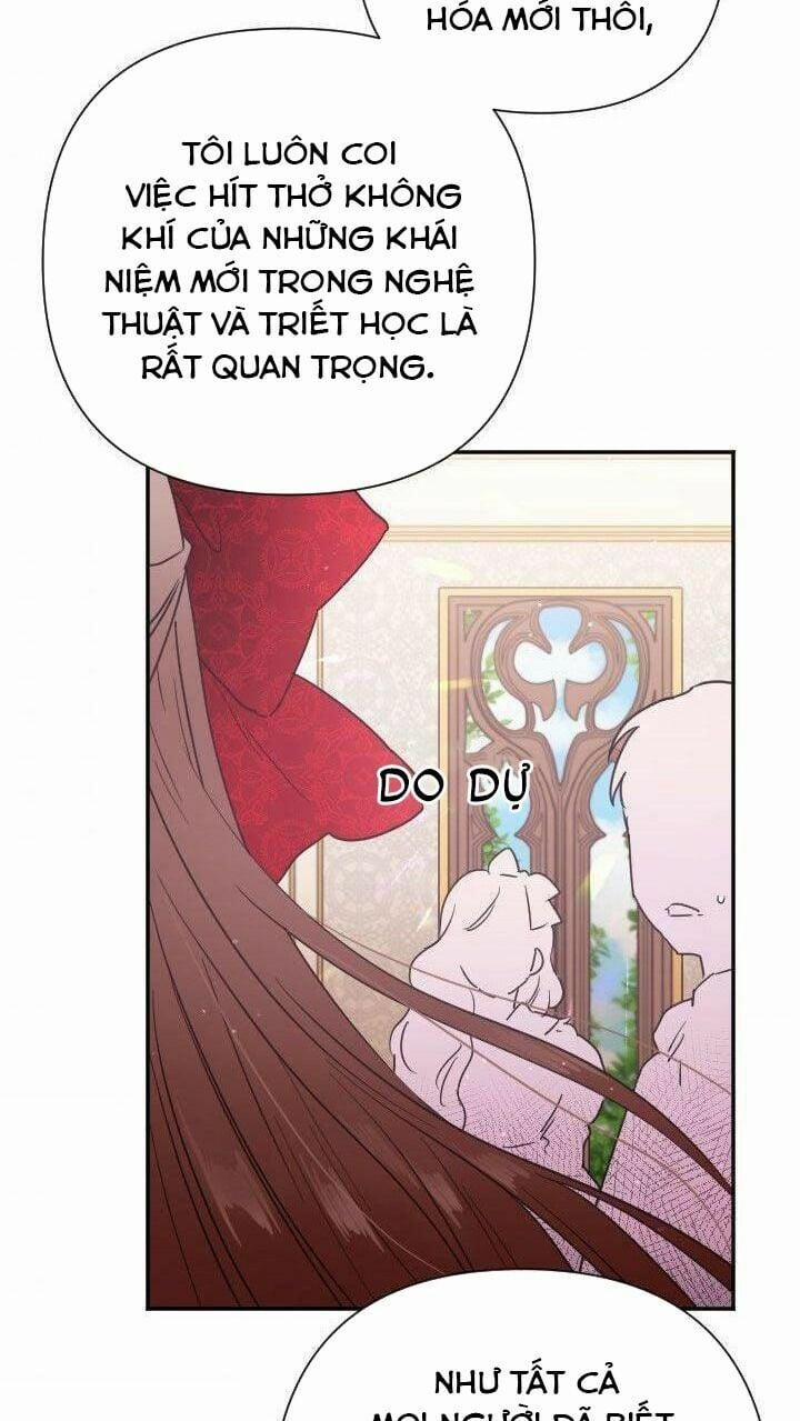 Tiểu Thư Bé Bỏng Đáng Yêu! 118 trang 32