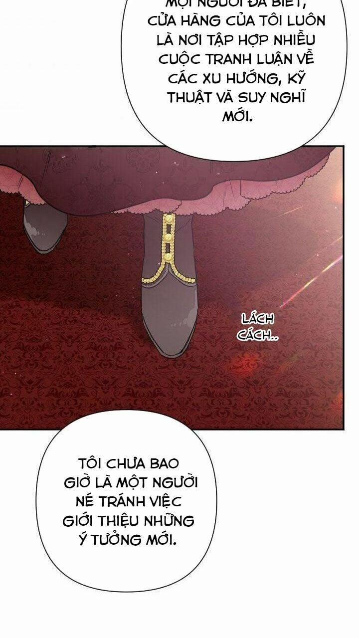 Tiểu Thư Bé Bỏng Đáng Yêu! 118 trang 33