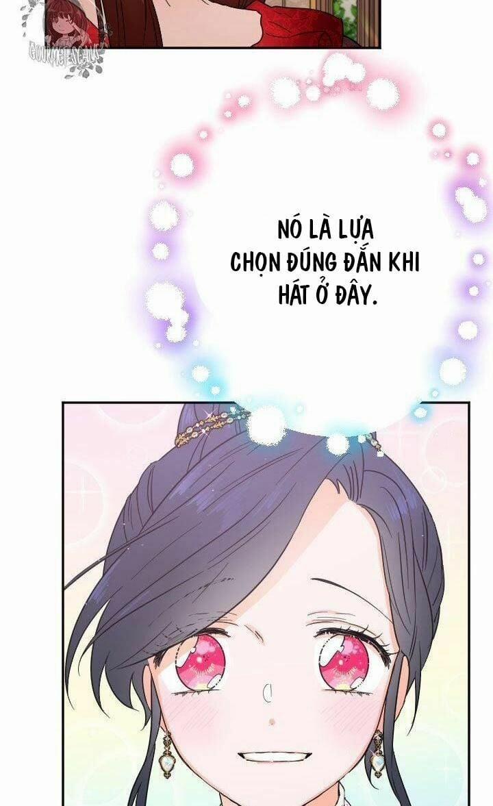 Tiểu Thư Bé Bỏng Đáng Yêu! 118 trang 36