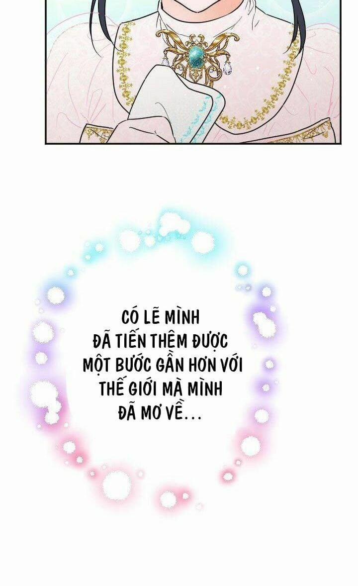 Tiểu Thư Bé Bỏng Đáng Yêu! 118 trang 37