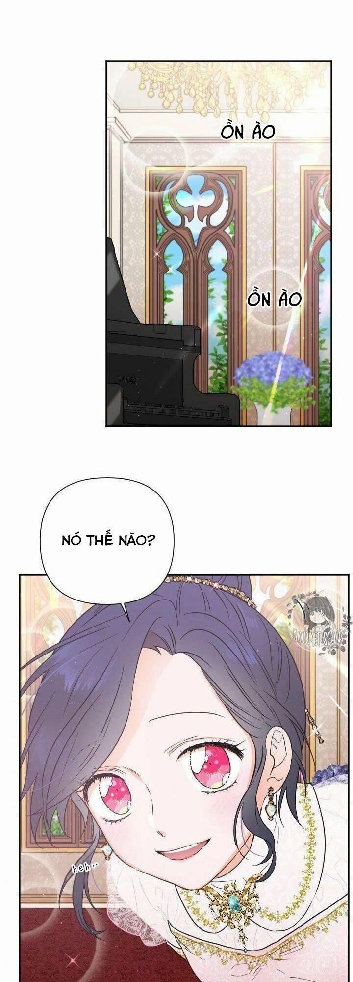 Tiểu Thư Bé Bỏng Đáng Yêu! 118 trang 38