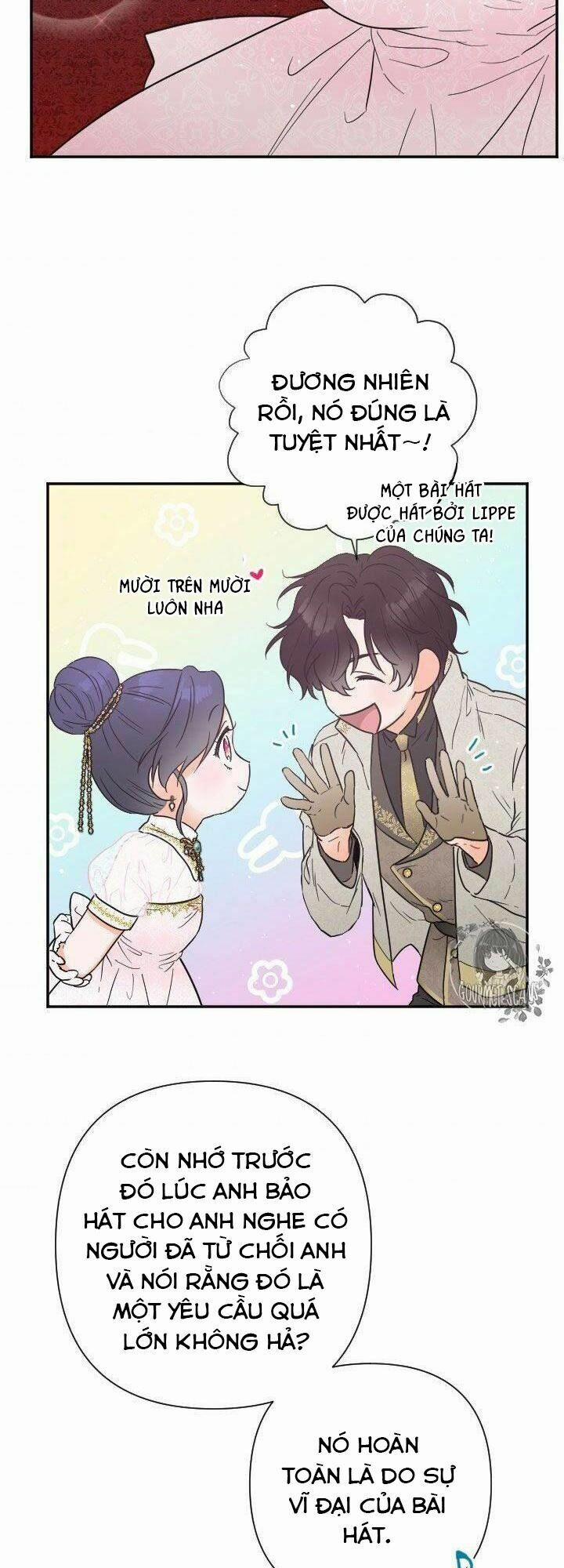 Tiểu Thư Bé Bỏng Đáng Yêu! 118 trang 39