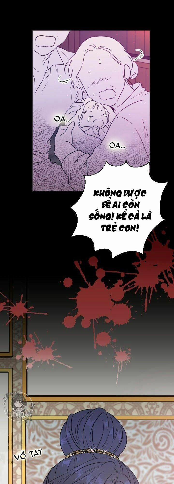 Tiểu Thư Bé Bỏng Đáng Yêu! 118 trang 4