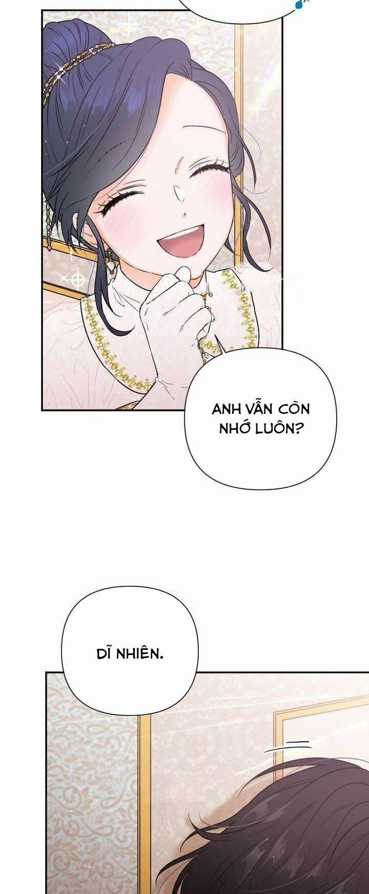 Tiểu Thư Bé Bỏng Đáng Yêu! 118 trang 40