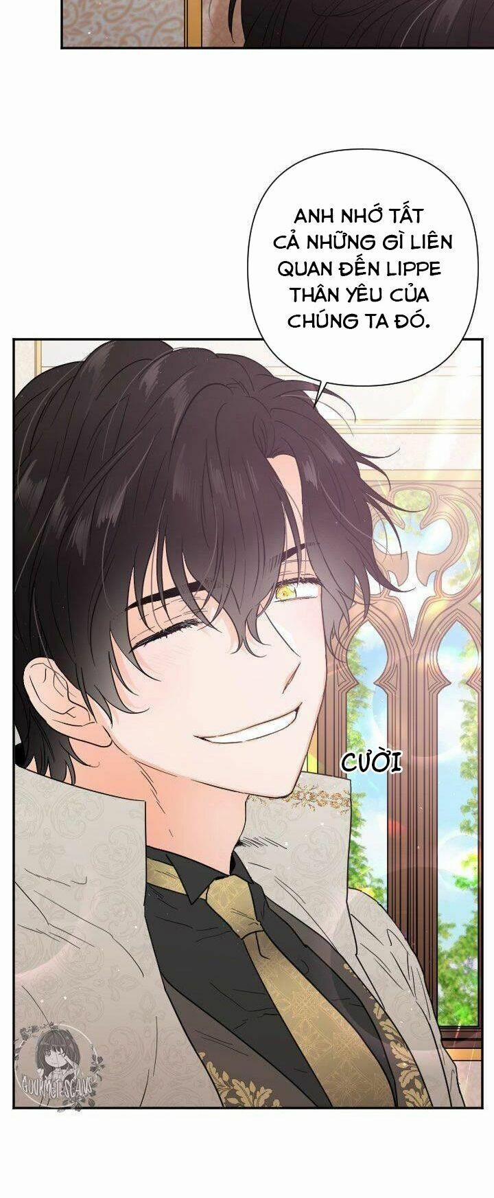 Tiểu Thư Bé Bỏng Đáng Yêu! 118 trang 41