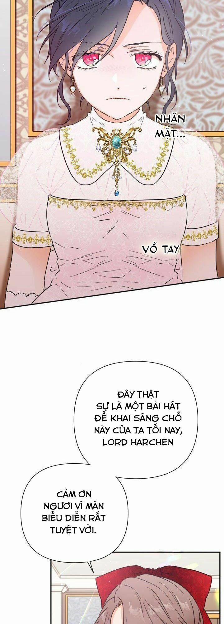 Tiểu Thư Bé Bỏng Đáng Yêu! 118 trang 5