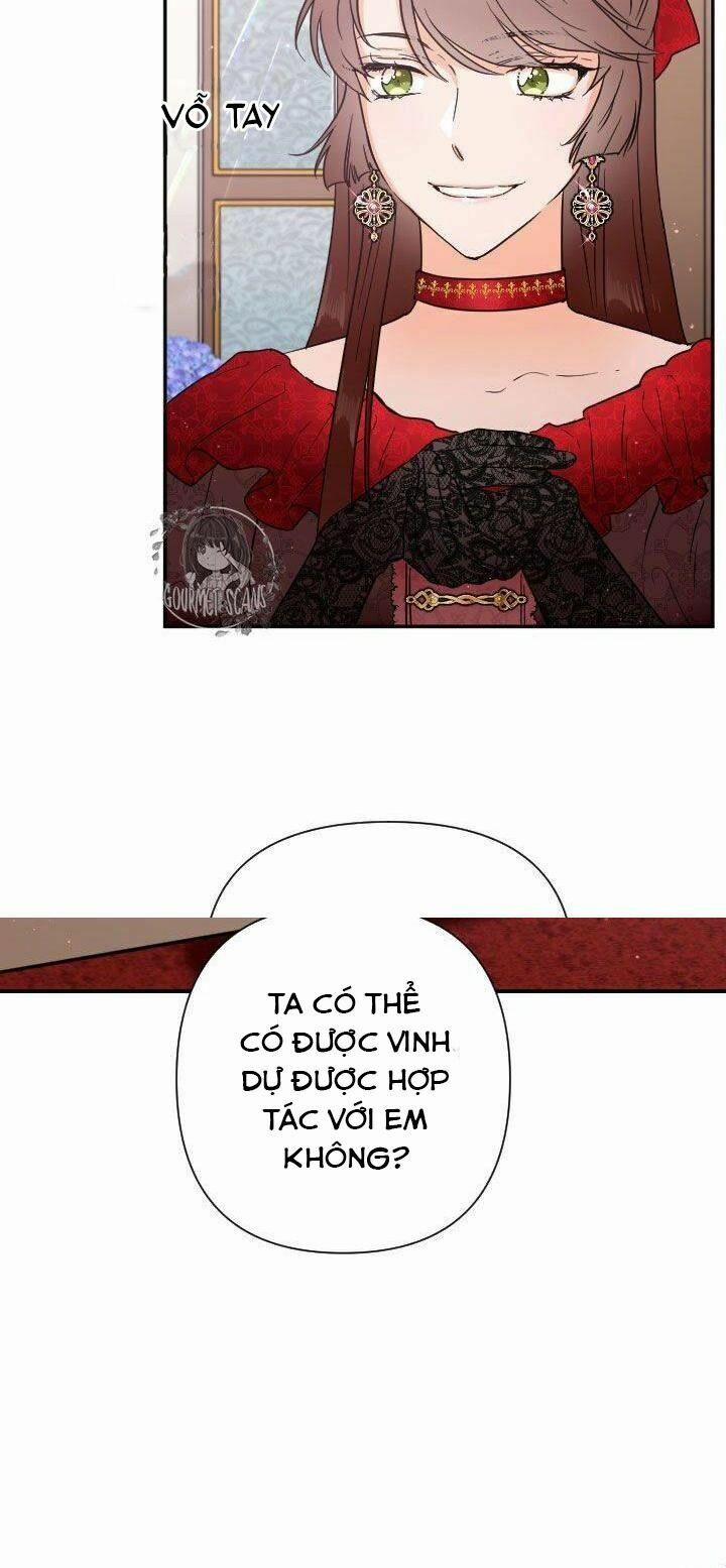 Tiểu Thư Bé Bỏng Đáng Yêu! 118 trang 6