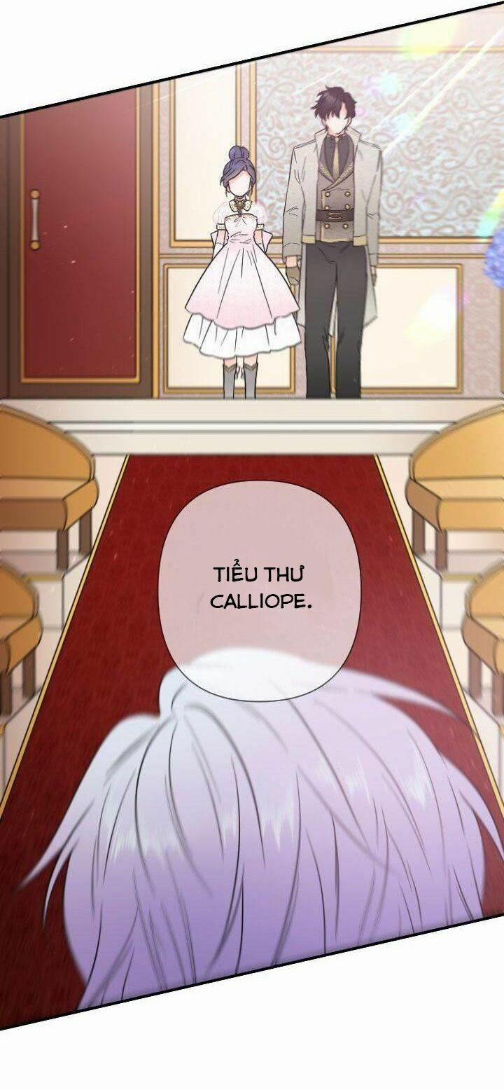 Tiểu Thư Bé Bỏng Đáng Yêu! 118 trang 7